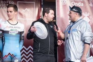 Trofeo Victor Cabedo 2018 Etapa3 CRE-Vila-real